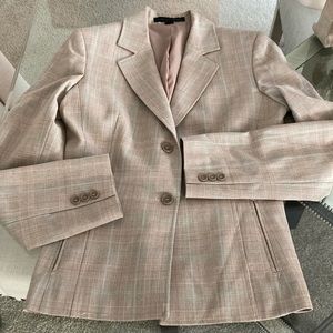 Express blazer